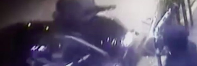 Cacciato da discoteca perché ubriaco, monta in auto e investe il buttafuori - meteoweek.com