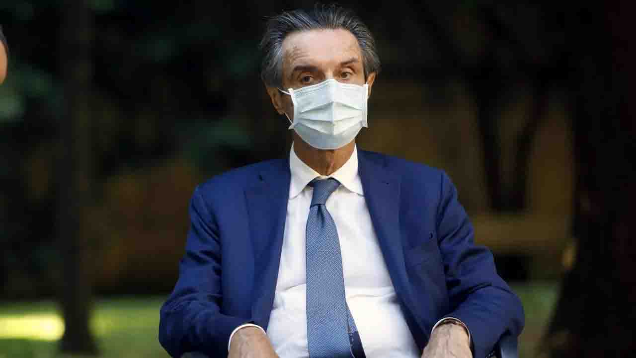 5000 casi in Lombardia