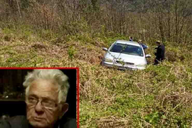 omicidio Damiano Oriolo fermata romena