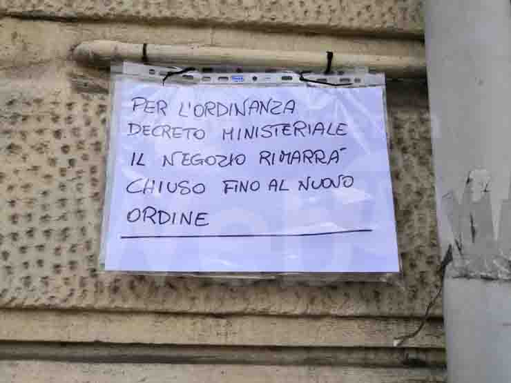 covid il modello italiano che non funzioa piu'