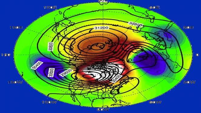 Stratwarming