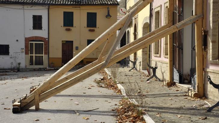 terremoto