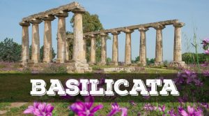 Meteo Basilicata - meteoweek.com