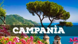 Meteo Campania - Meteoweek.com
