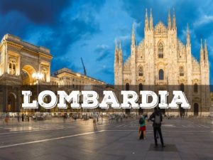 Meteo Lombardia - meteoweek.com