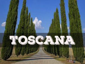Meteo Toscana - meteoweek.com