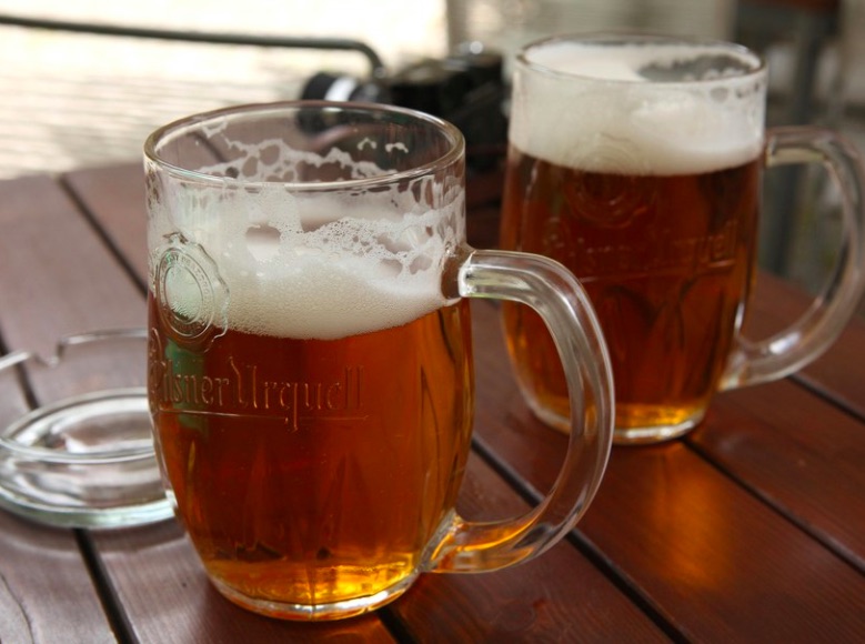 Pilsner e pub - meteoweek.com