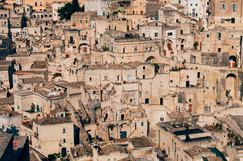 Matera la città della cultura 2019 ecco cosa visitare e che eventi ci sono - meteoweek.com