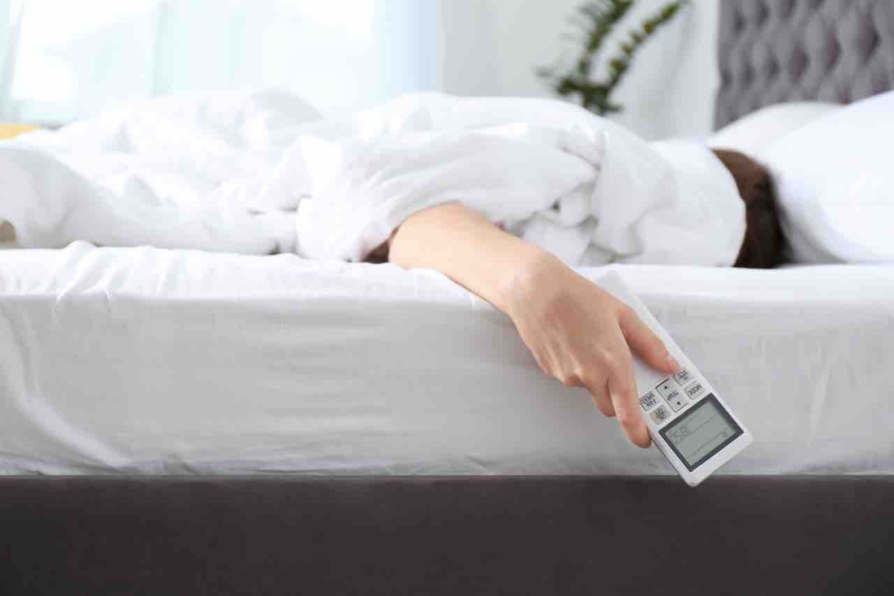 Si Può Svenire Mentre Si Dorme