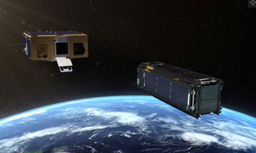 LightSail2 - meteoweek.com