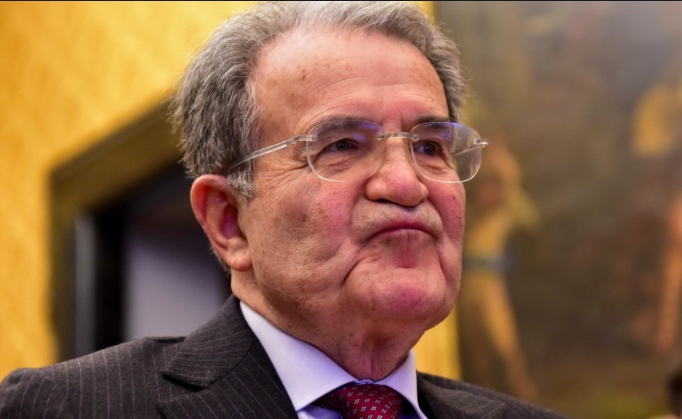 Romano Prodi - meteoweek.com