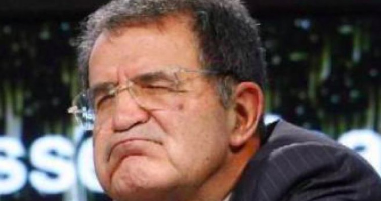 Romano Prodi. Salvini abbassi la testa e chieda scusa all'Europa - meteoweek