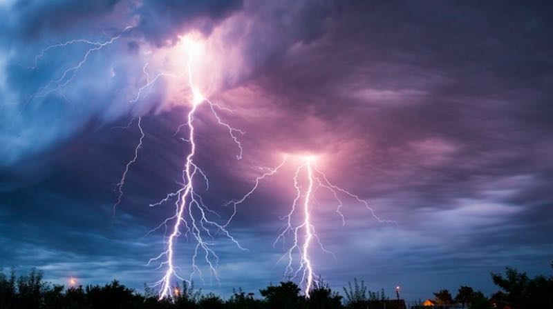 Meteo oggi, domani e dopodomani previsioni del tempo da domenica a martedì - meteoweek.com