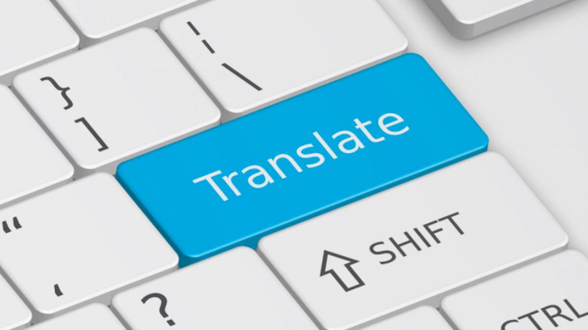 Come utilizzare in maniera corretta Google Traduttore senza sbagliare le traduzioni - meteoweek.com (immagine getty)