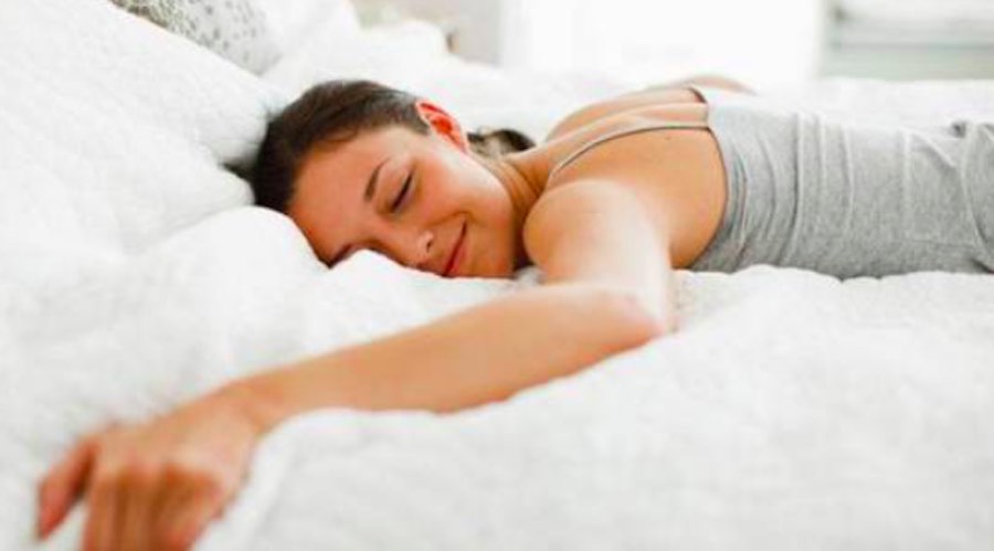 Dormire comodamente senza aria condizionata è possibile - meteoweek.com