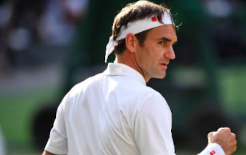 Federer e Djokovic Wimbledon 19 match che entra nella storia del tennis - meteoweek.com