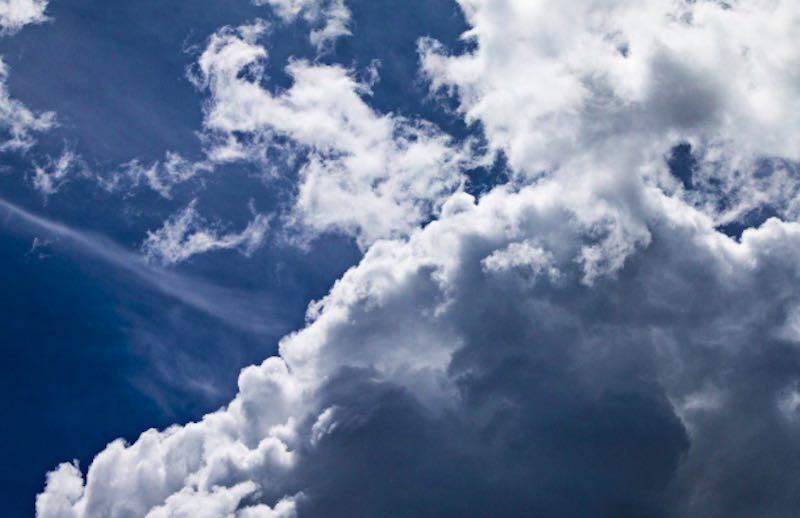 Meteo oggi domani e dopodomani