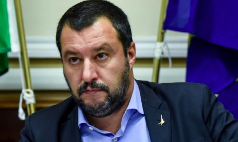 Scorte - pubblicata la nuova direttiva del Ministro Salvini - meteoweek.com