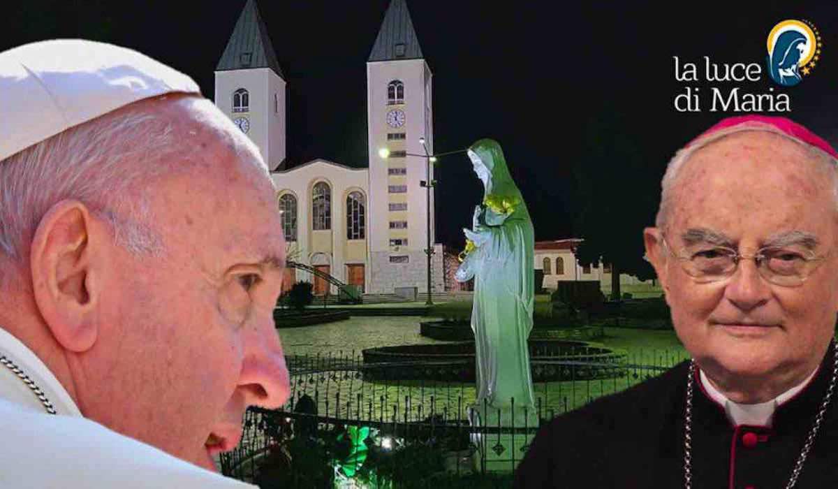 Medjugorje-Messaggio 2 agosto