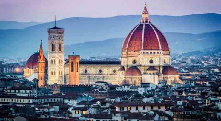 Risultati immagini per firenze meteo