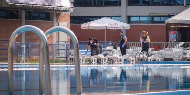 Piscina assassina strappa bimbo alla famiglia | erano in vacanza