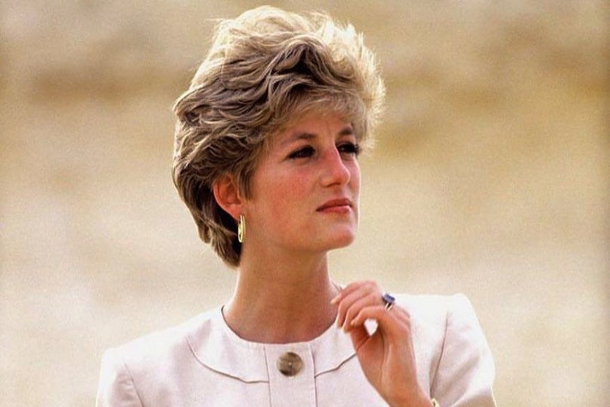 Lady Diana è stata uccisa? La sospettosa assenza del principe Carlo
