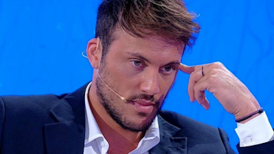 Giulio Raselli nuovo tronista a Uomini e Donne