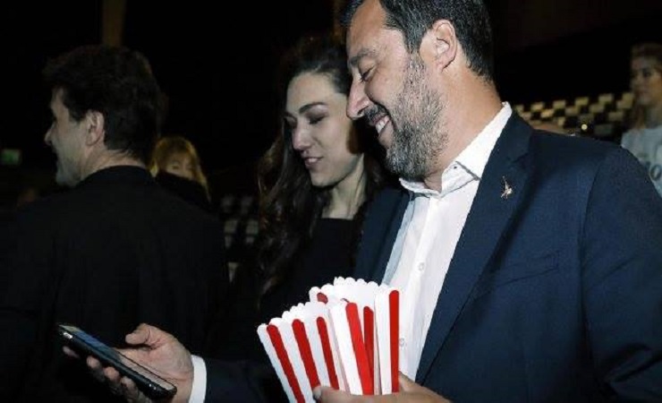 Matteo Salvini flop anche vita privata? | Ecco cosa è successo - meteoweek.com