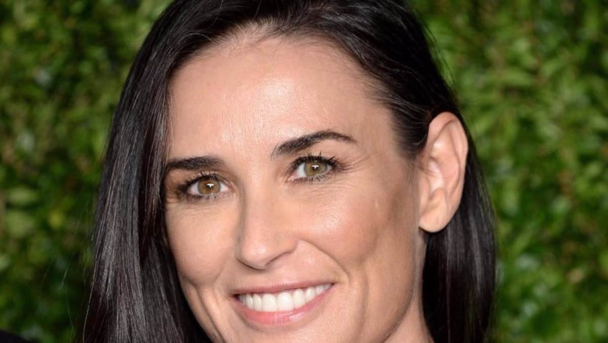 Demi Moore