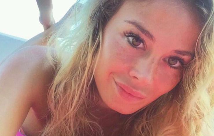 Diletta Leotta regala ai fan una scollatura vertiginosa | foto
