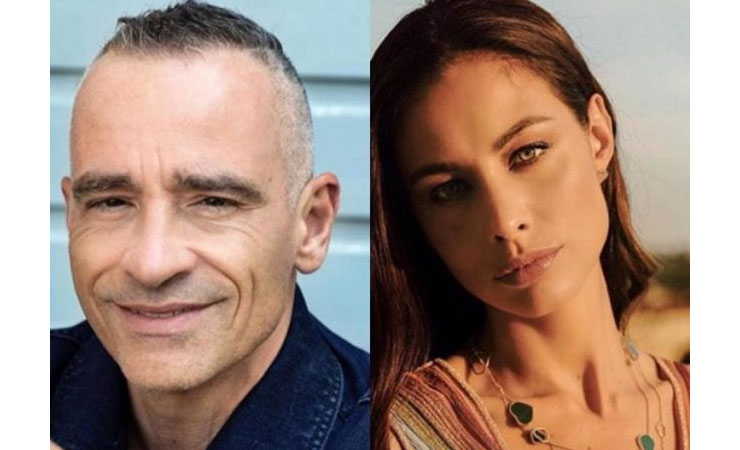 Meno un giorno a "Vita ce n'è": Eros Ramazzotti è scalpitante | Video - meteoweek.com