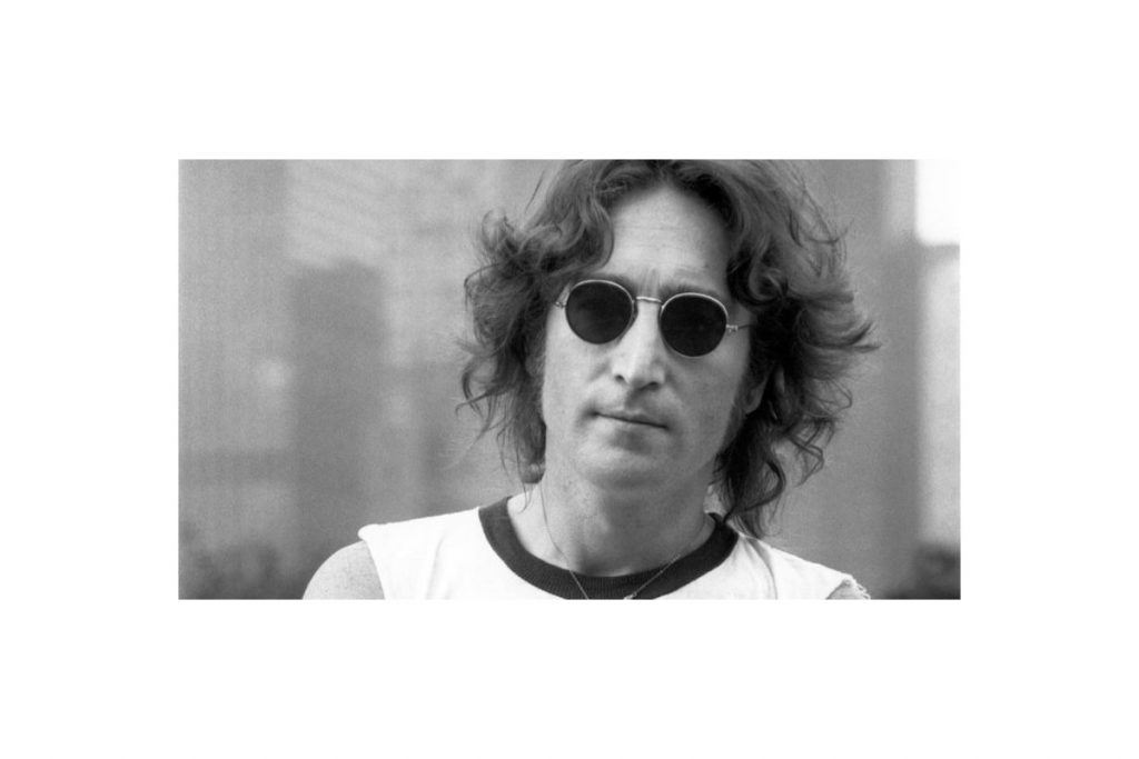 “Imagine” di John Lennon compie 48 anni | L’incontro con Yoko Ono
