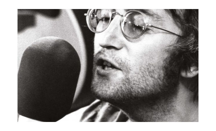 "Imagine" di John Lennon compie 48 anni | L'incontro con Yoko Ono - meteoweek.com