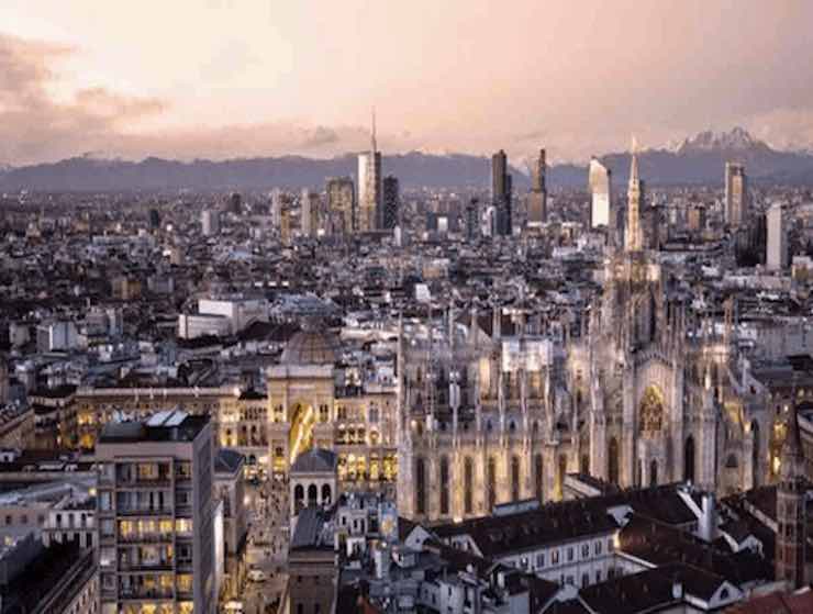Meteo Milano previsioni del tempo di domani sabato 14 settembre
