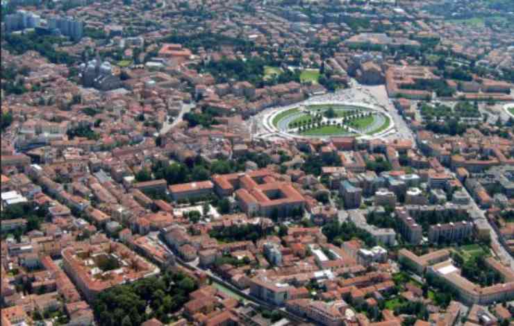 Meteo Padova previsioni del tempo di domani giovedì 19 settembre