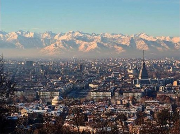 Meteo Torino previsioni del tempo di domani domenica 15 settembre