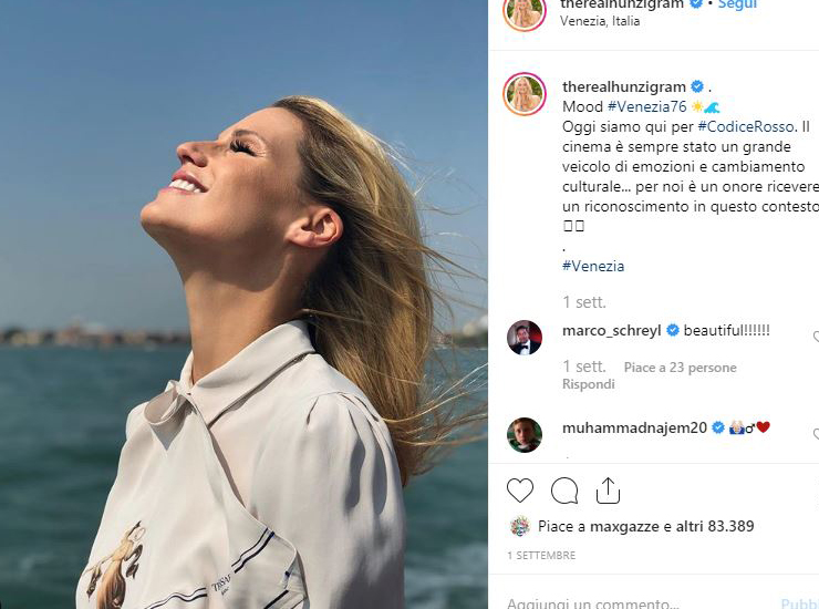 Michelle Hunziker contro Marica Pellegrinelli | Ecco cosa succede - meteoweek.com