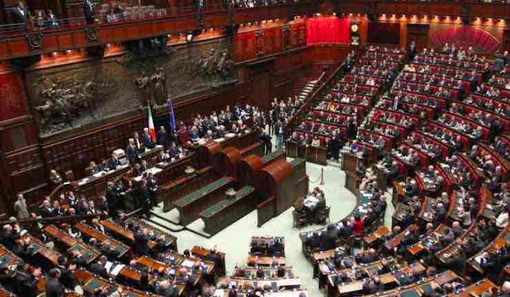Nuovo Governo Conte bis fiducia alla Camera discorso insediamento: Info per la Diretta Tv e Streaming