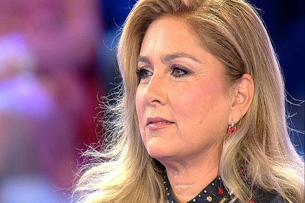 Romina Power scartata da Mara Venier | Giulia De Lellis ospite di Domenica In