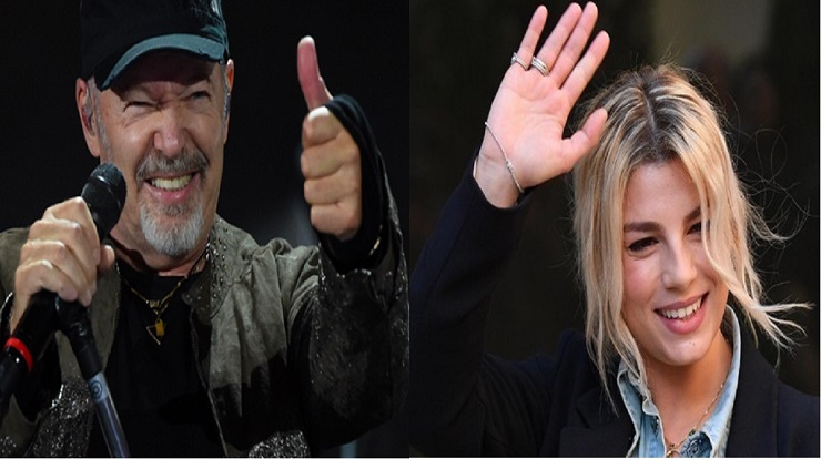 Il messaggio di Vasco Rossi a Emma Marrone | VIDEO - meteoweek.com