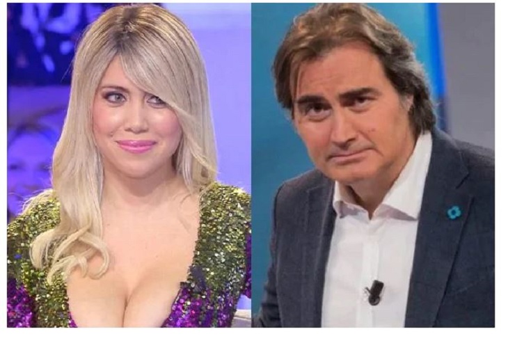 Diletta Leotta svela il segreto della sua bellezza con scollatura a seguito | Video - meteoweek.com