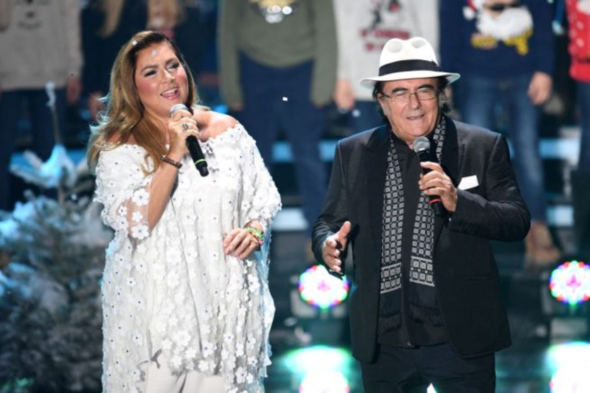 Albano e Romina, nostalgia canaglia a Sanremo è accaduto davanti a tutti