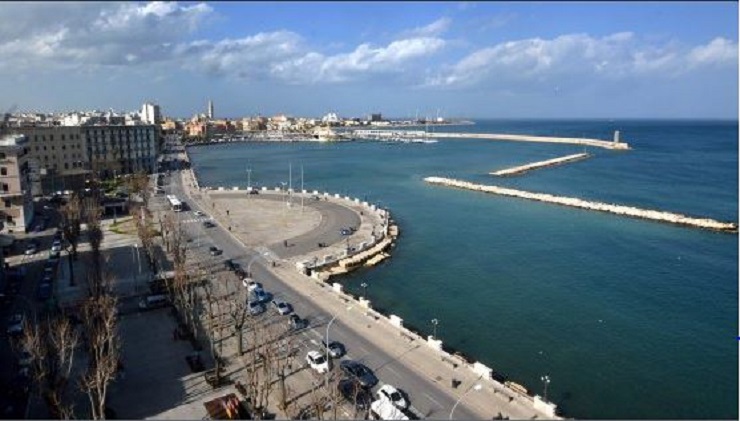 Meteo Bari previsioni del tempo di domani sabato 14 settembre
