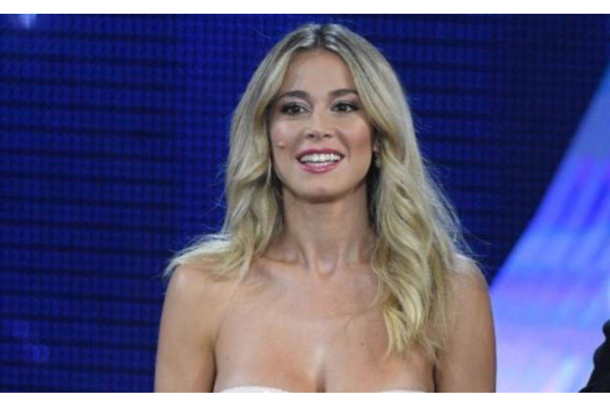 Diletta Leotta | sensuale con gilet e caschetto | ironica e perfetta | Video - meteoweek.com