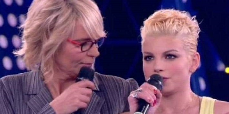 Emma Marrone lo stop: "Accetto miracoli" | Video - meteoweek.com