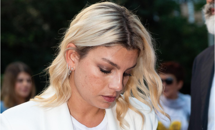 Emma Marrone | Vladimir Luxuria: "Con te questo mondo è più bello" - meteoweek.com