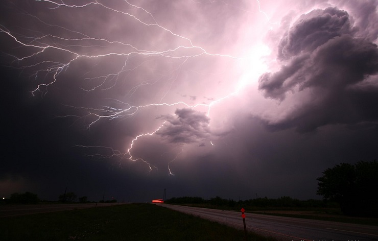 Previsioni Meteo mese ottobre: inizio all'insegna del freddo - meteoweek.com