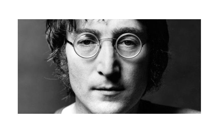 "Imagine" di John Lennon compie 48 anni | L'incontro con Yoko Ono - meteoweek.com