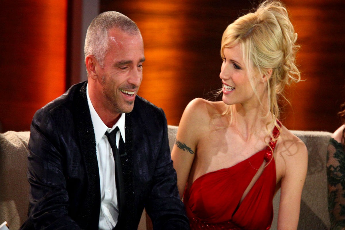 Eros E Michelle Quanto Sono Stati Insieme