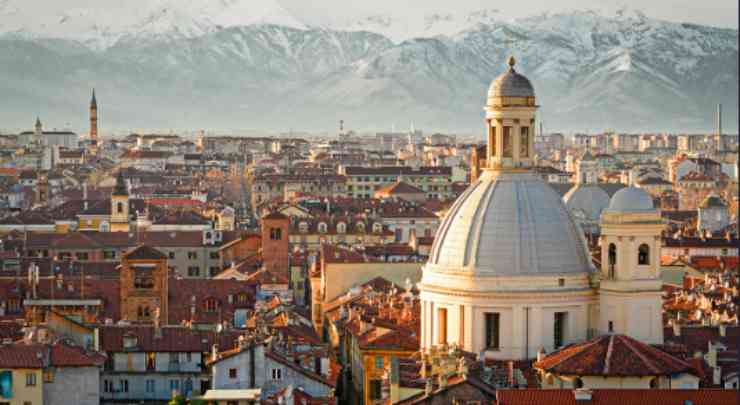 Meteo Parma previsioni del tempo di domani martedì 10 settembre